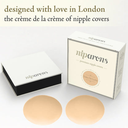 Niparons Premium Nipple Covers