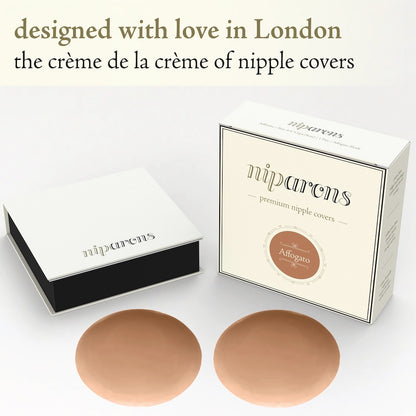 Niparons Premium Nipple Covers