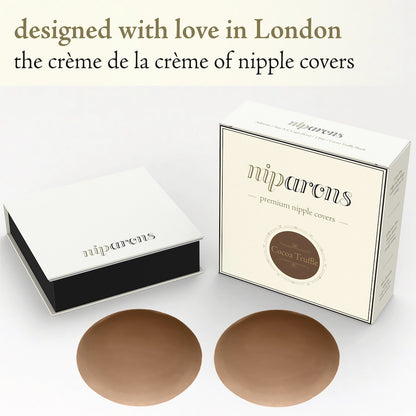 Niparons Premium Nipple Covers