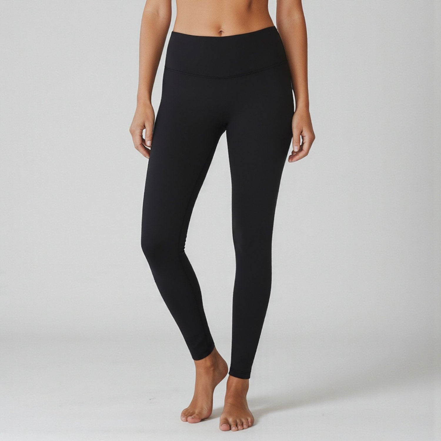 Niparons Leggings - Black